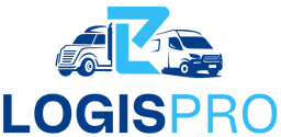 LogisPro Logo